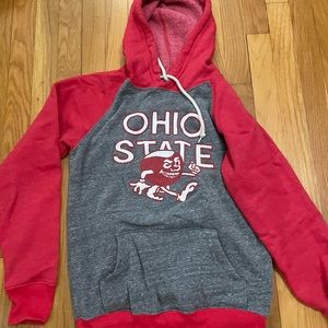 Homage Ohio State Sweatshirt